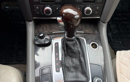 Audi Q7, 2006 год, 1 800 000 рублей, 26 фотография