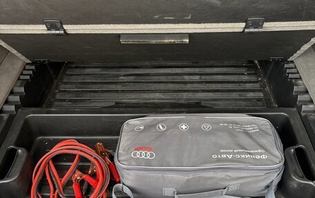 Audi Q7, 2006 год, 1 800 000 рублей, 30 фотография