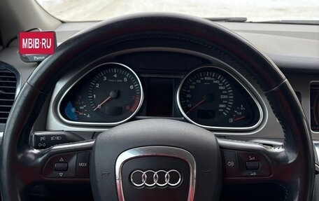 Audi Q7, 2006 год, 1 800 000 рублей, 20 фотография