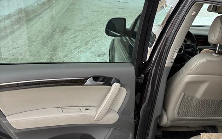 Audi Q7, 2006 год, 1 800 000 рублей, 34 фотография