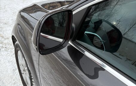 Audi Q7, 2006 год, 1 800 000 рублей, 35 фотография