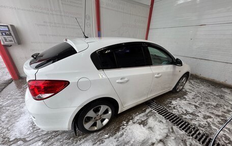 Chevrolet Cruze II, 2012 год, 800 000 рублей, 2 фотография