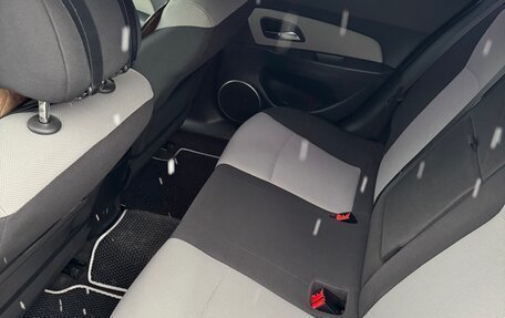 Chevrolet Cruze II, 2012 год, 800 000 рублей, 19 фотография