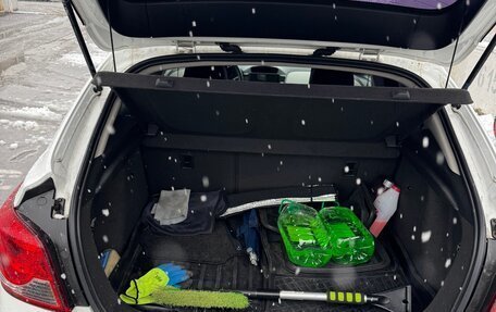 Chevrolet Cruze II, 2012 год, 800 000 рублей, 22 фотография