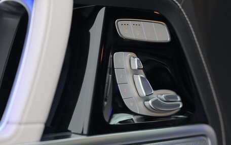 Mercedes-Benz G-Класс AMG, 2022 год, 18 500 000 рублей, 8 фотография