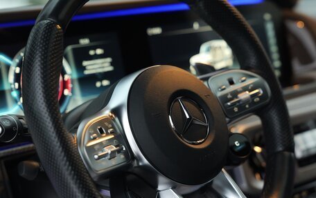 Mercedes-Benz G-Класс AMG, 2022 год, 18 500 000 рублей, 9 фотография