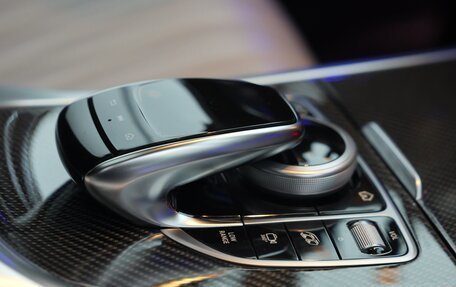 Mercedes-Benz G-Класс AMG, 2022 год, 18 500 000 рублей, 12 фотография