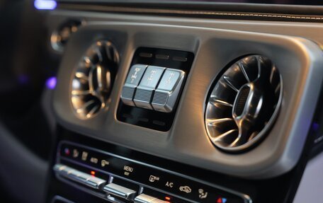 Mercedes-Benz G-Класс AMG, 2022 год, 18 500 000 рублей, 11 фотография