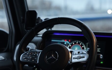 Mercedes-Benz G-Класс AMG, 2022 год, 18 500 000 рублей, 15 фотография