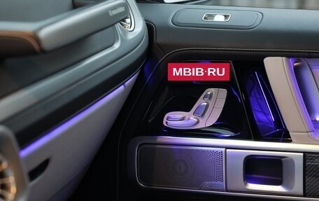 Mercedes-Benz G-Класс AMG, 2022 год, 18 500 000 рублей, 10 фотография