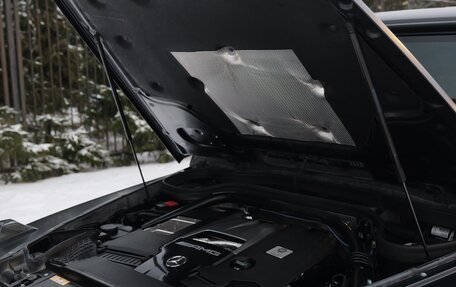 Mercedes-Benz G-Класс AMG, 2022 год, 18 500 000 рублей, 34 фотография