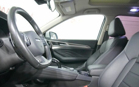 Haval F7 I, 2021 год, 1 938 000 рублей, 9 фотография