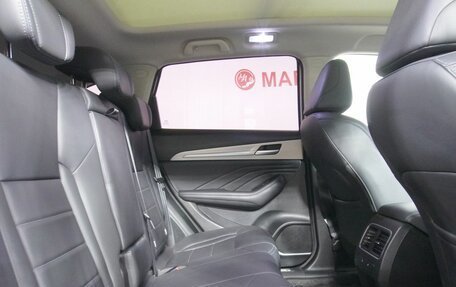 Haval F7 I, 2021 год, 1 938 000 рублей, 11 фотография