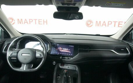 Haval F7 I, 2021 год, 1 938 000 рублей, 15 фотография