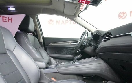 Haval F7 I, 2021 год, 1 938 000 рублей, 10 фотография