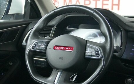 Haval F7 I, 2021 год, 1 938 000 рублей, 16 фотография