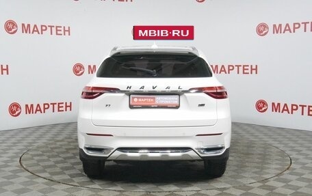 Haval F7 I, 2021 год, 1 938 000 рублей, 6 фотография