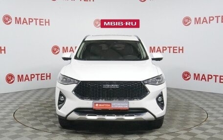 Haval F7 I, 2021 год, 1 938 000 рублей, 2 фотография