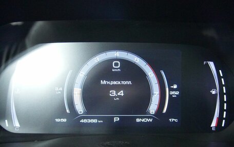 Haval F7 I, 2021 год, 1 938 000 рублей, 17 фотография