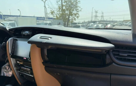 Toyota Fortuner II, 2025 год, 6 800 000 рублей, 13 фотография