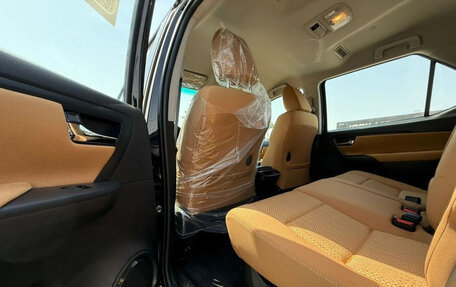 Toyota Fortuner II, 2025 год, 6 800 000 рублей, 15 фотография