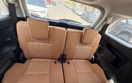 Toyota Fortuner II, 2025 год, 6 800 000 рублей, 16 фотография