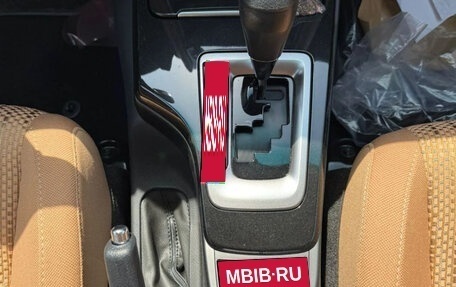 Toyota Fortuner II, 2025 год, 6 800 000 рублей, 11 фотография