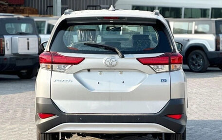Toyota Rush II, 2025 год, 2 850 000 рублей, 4 фотография