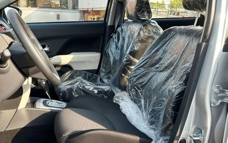 Toyota Rush II, 2025 год, 2 850 000 рублей, 7 фотография