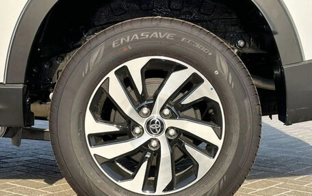 Toyota Rush II, 2025 год, 2 850 000 рублей, 5 фотография