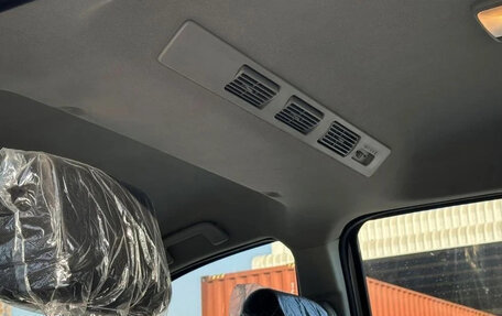 Toyota Rush II, 2025 год, 2 850 000 рублей, 12 фотография