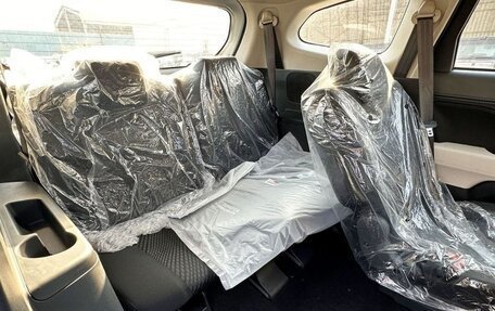 Toyota Rush II, 2025 год, 2 850 000 рублей, 13 фотография