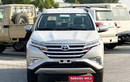 Toyota Rush II, 2025 год, 2 850 000 рублей, 2 фотография