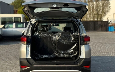 Toyota Rush II, 2025 год, 2 850 000 рублей, 14 фотография