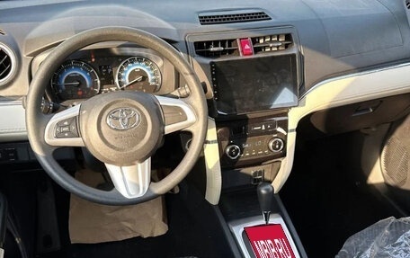 Toyota Rush II, 2025 год, 2 850 000 рублей, 8 фотография