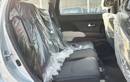 Toyota Rush II, 2025 год, 2 850 000 рублей, 15 фотография