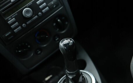 Ford Fusion I, 2007 год, 390 000 рублей, 14 фотография