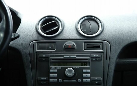 Ford Fusion I, 2007 год, 390 000 рублей, 13 фотография