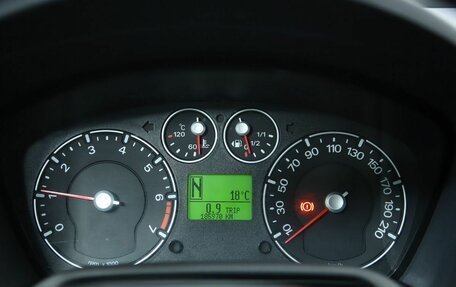 Ford Fusion I, 2007 год, 390 000 рублей, 9 фотография