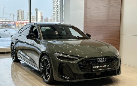 Audi A5, 2025 год, 6 499 900 рублей, 2 фотография