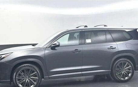 Lexus TX, 2025 год, 9 925 000 рублей, 2 фотография