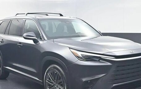 Lexus TX, 2025 год, 9 925 000 рублей, 3 фотография