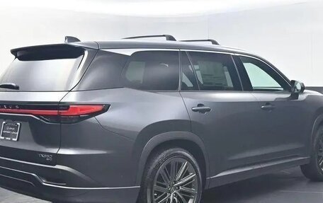 Lexus TX, 2025 год, 9 925 000 рублей, 9 фотография