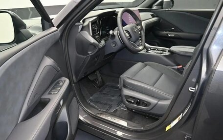 Lexus TX, 2025 год, 9 925 000 рублей, 11 фотография