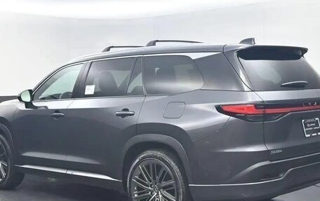 Lexus TX, 2025 год, 9 925 000 рублей, 7 фотография