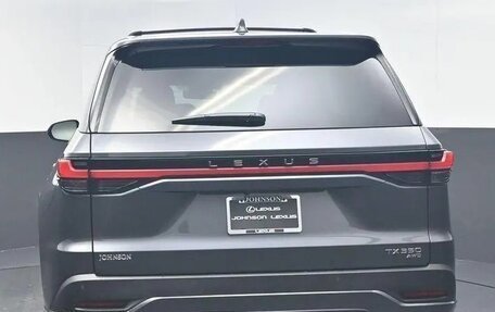 Lexus TX, 2025 год, 9 925 000 рублей, 8 фотография