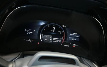 Lexus TX, 2025 год, 9 925 000 рублей, 10 фотография