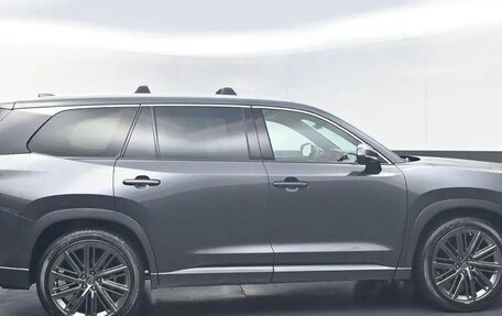 Lexus TX, 2025 год, 9 925 000 рублей, 6 фотография