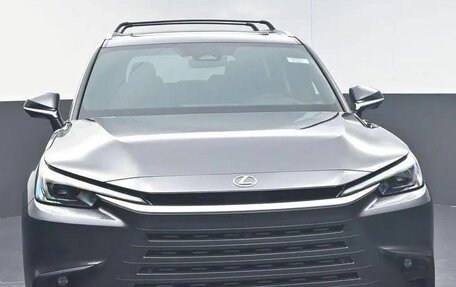 Lexus TX, 2025 год, 9 925 000 рублей, 4 фотография