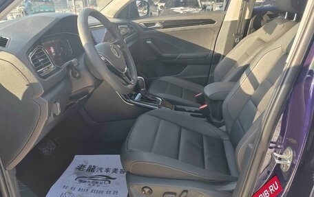 Volkswagen T-Roc I, 2022 год, 1 670 000 рублей, 8 фотография